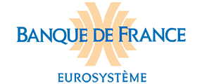 logo Banque de France