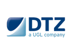 logo DTZ