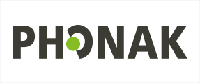 logo Phonak