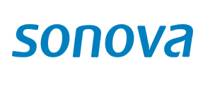 logo Sonova
